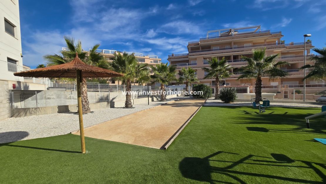 Reventa - Apartamento - Orihuela Costa - Costa Blanca