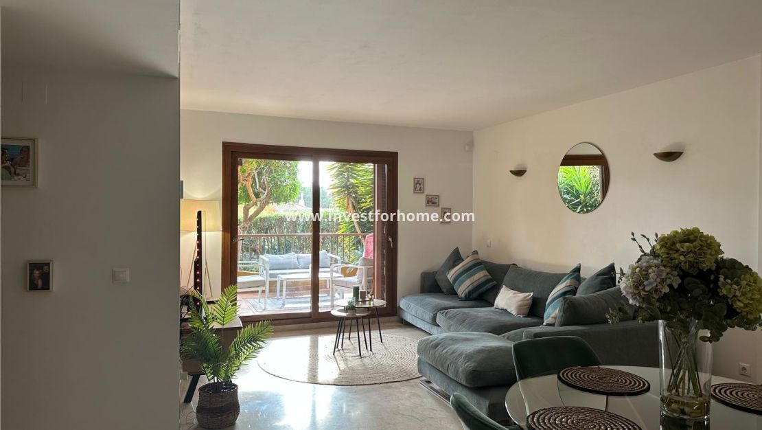 Reventa - Apartamento - Orihuela Costa - Costa Blanca