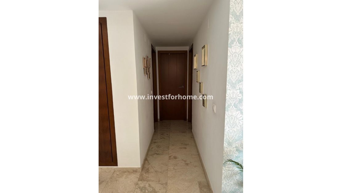 Reventa - Apartamento - Orihuela Costa - Costa Blanca