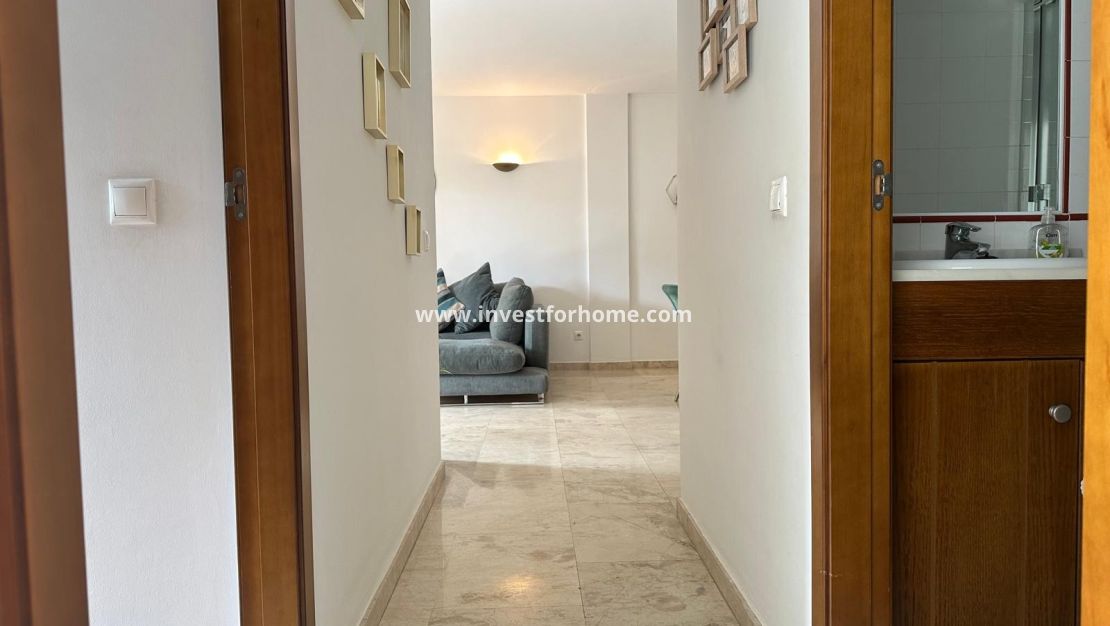 Reventa - Apartamento - Orihuela Costa - Costa Blanca