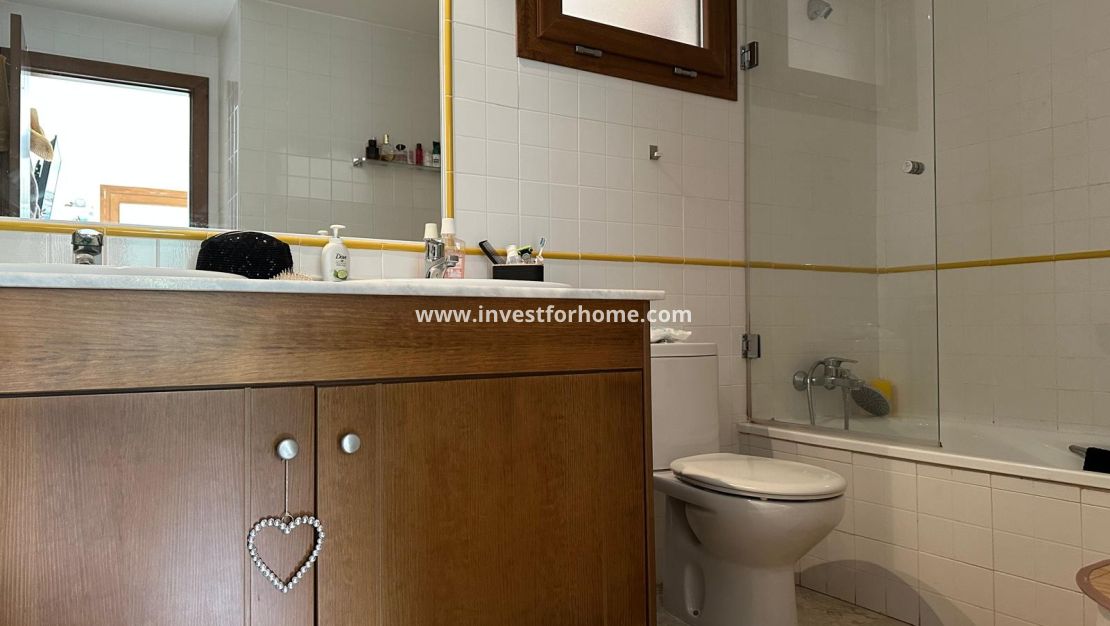 Reventa - Apartamento - Orihuela Costa - Costa Blanca