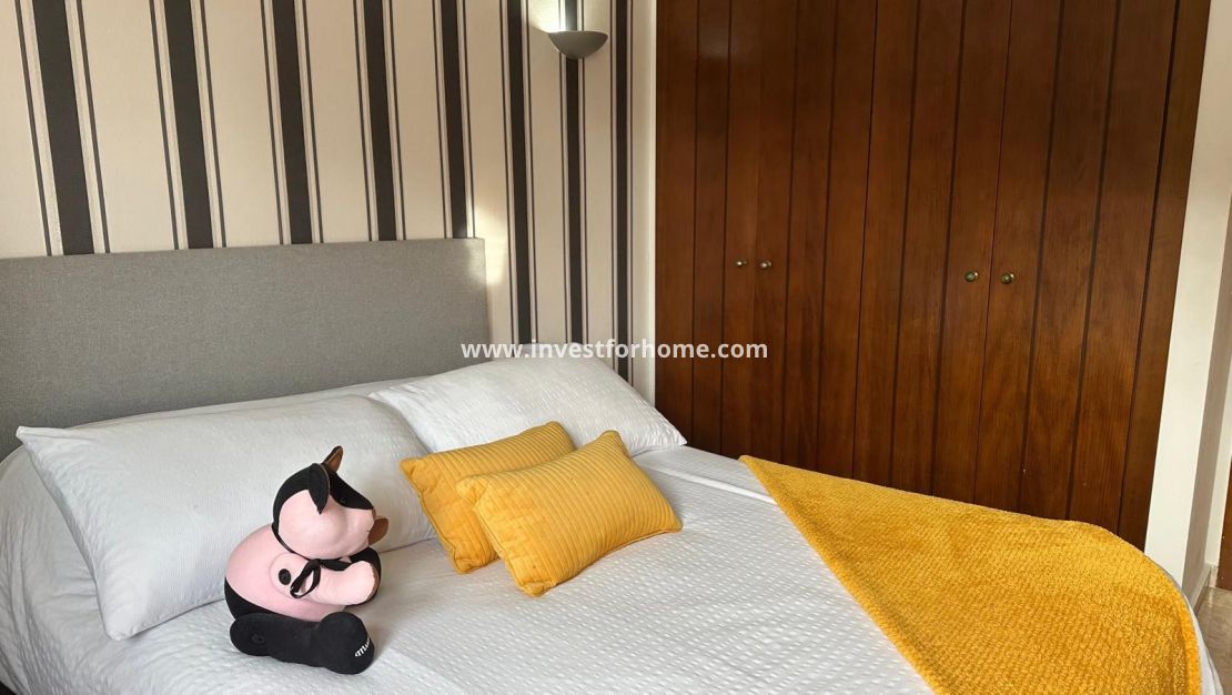 Reventa - Apartamento - Orihuela Costa - Costa Blanca