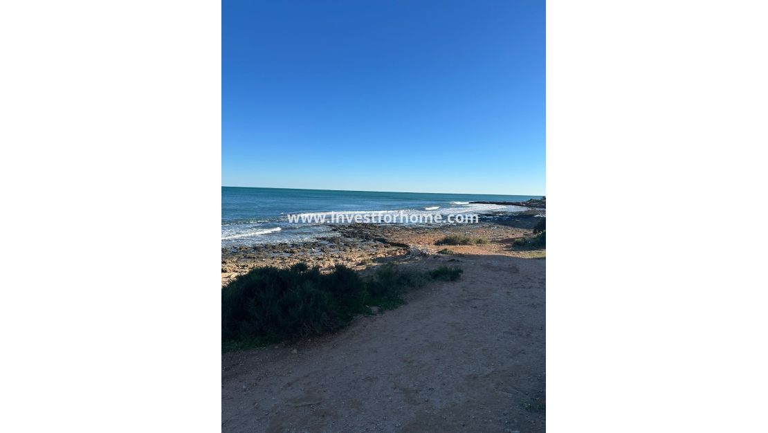 Reventa - Apartamento - Orihuela Costa - Costa Blanca