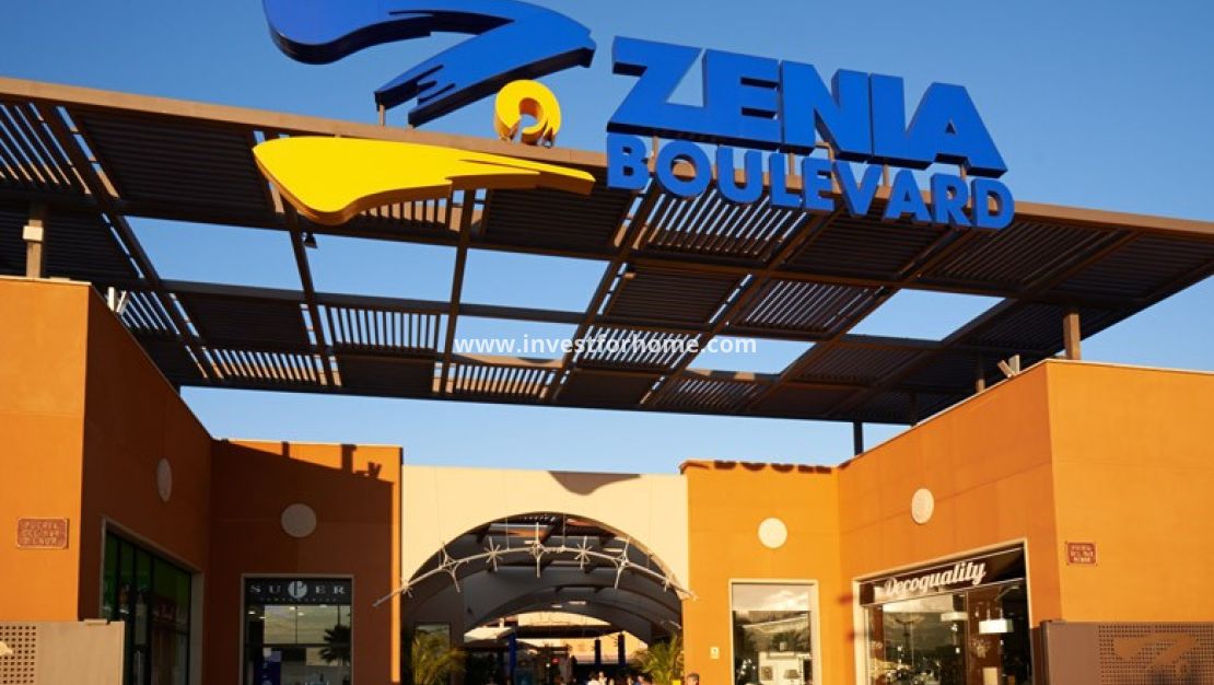 Reventa - Apartamento - Orihuela Costa - Costa Blanca