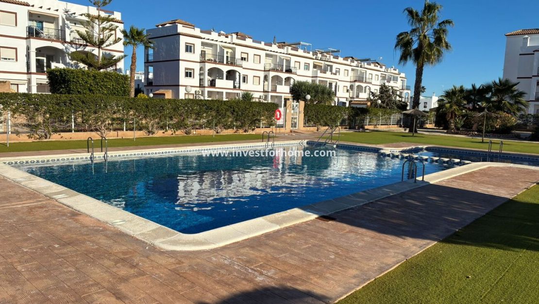 Reventa - Apartamento - Orihuela Costa - Costa Blanca