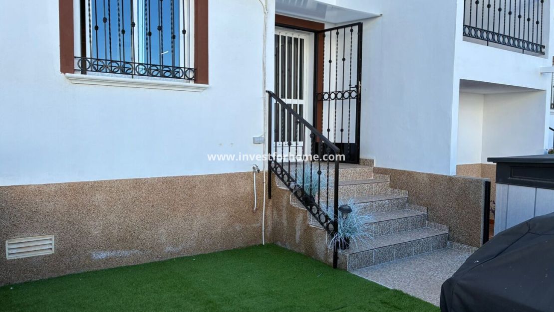 Reventa - Apartamento - Orihuela Costa - Costa Blanca