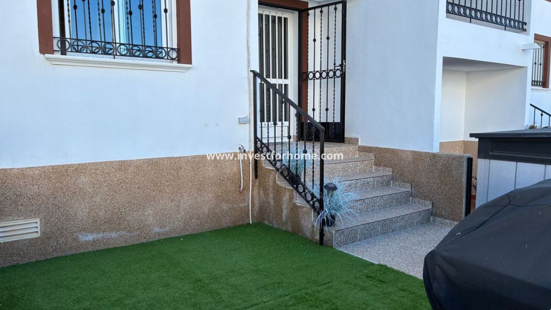 Reventa - Apartamento - Orihuela Costa - Costa Blanca