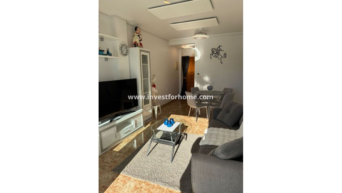 Reventa - Apartamento - Orihuela Costa - Costa Blanca