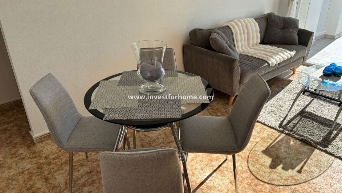 Reventa - Apartamento - Orihuela Costa - Costa Blanca