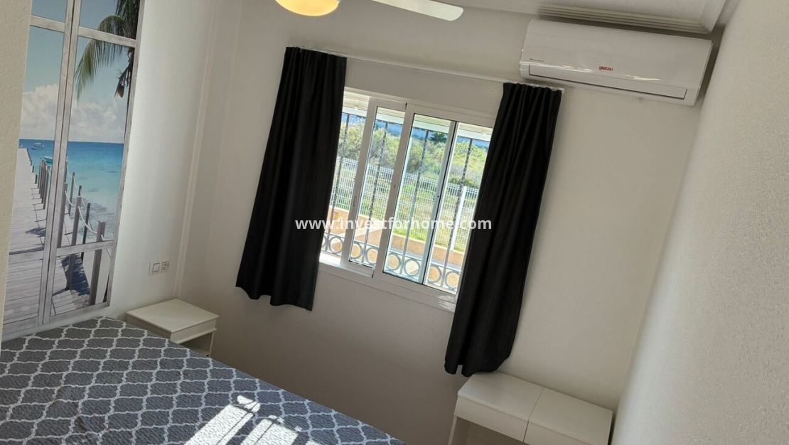 Reventa - Apartamento - Orihuela Costa - Costa Blanca