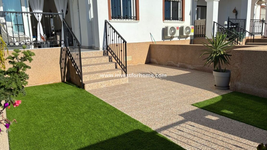 Reventa - Apartamento - Orihuela Costa - Costa Blanca