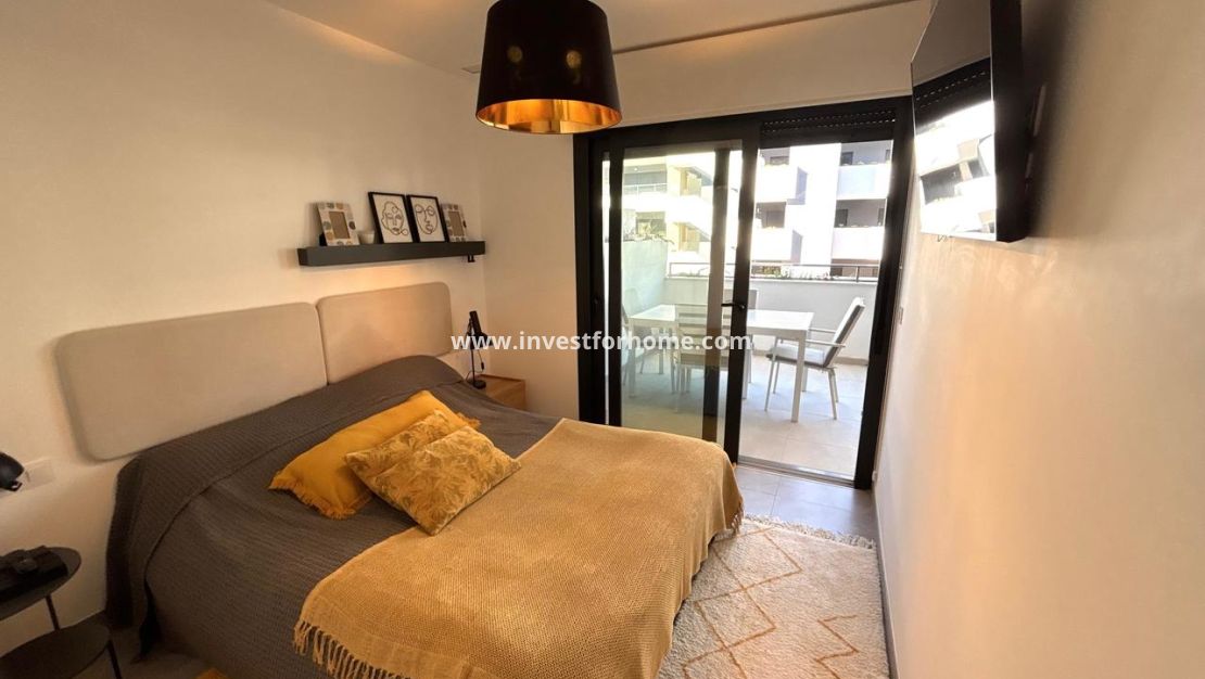 Reventa - Apartamento - Orihuela Costa - Costa Blanca