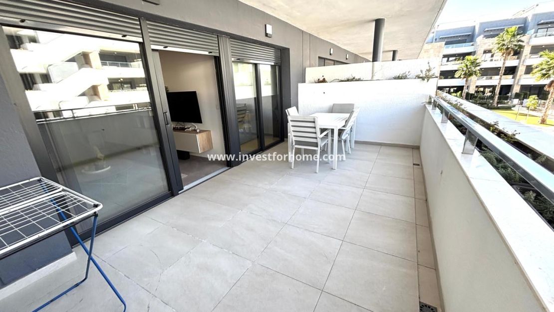 Reventa - Apartamento - Orihuela Costa - Costa Blanca