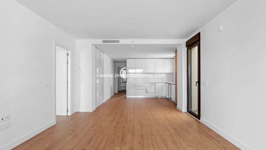 Reventa - Apartamento - Orihuela Costa - Costa Blanca