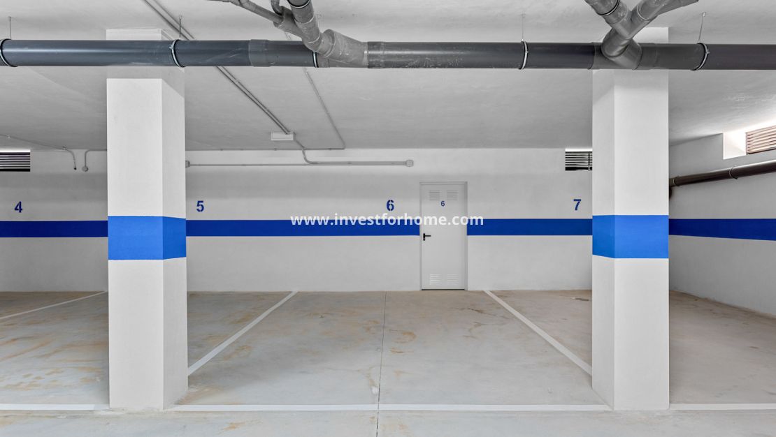 Reventa - Apartamento - Orihuela Costa - Costa Blanca