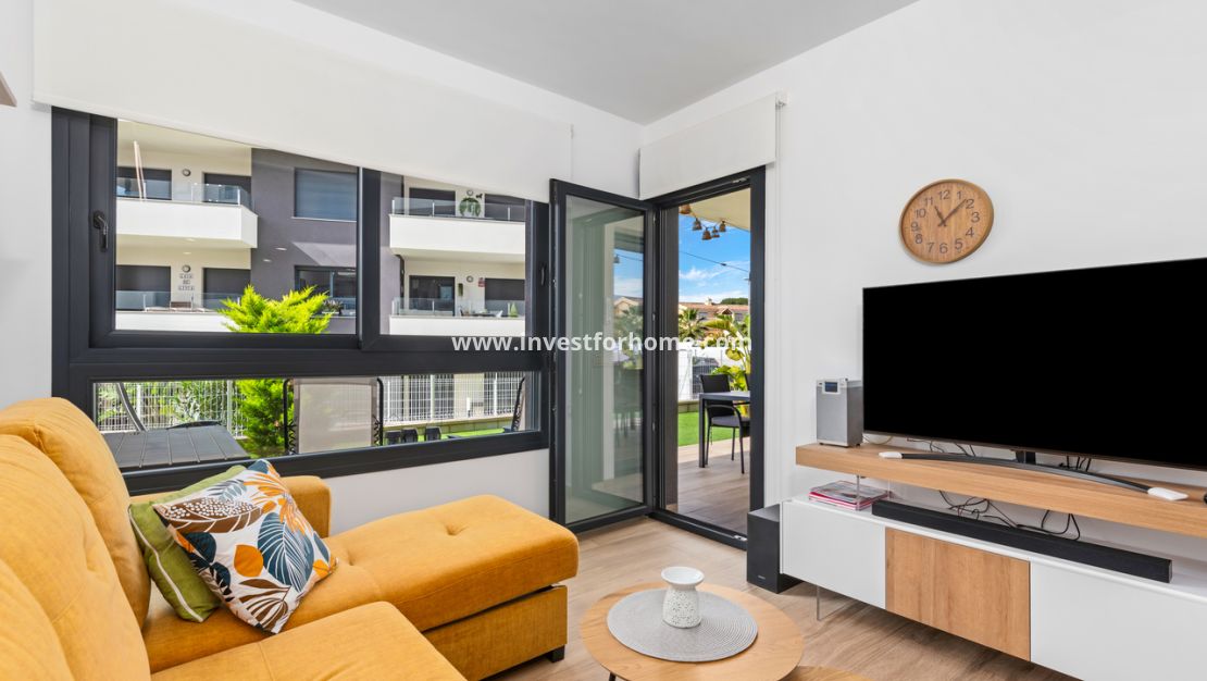 Reventa - Apartamento - Orihuela Costa - Costa Blanca