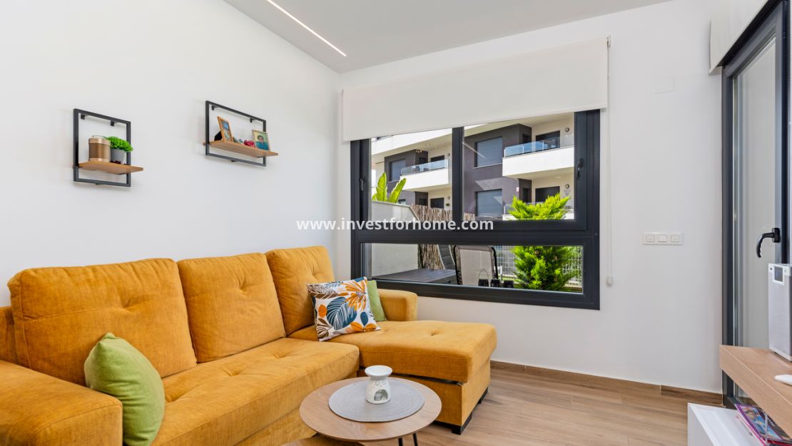 Reventa - Apartamento - Orihuela Costa - Costa Blanca