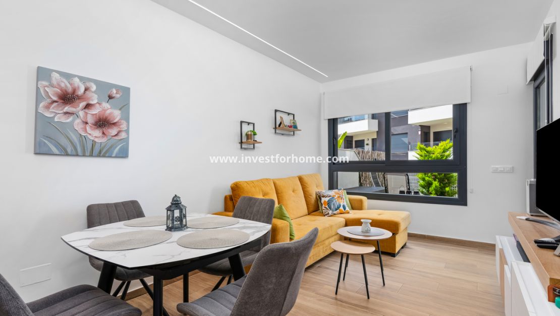 Reventa - Apartamento - Orihuela Costa - Costa Blanca