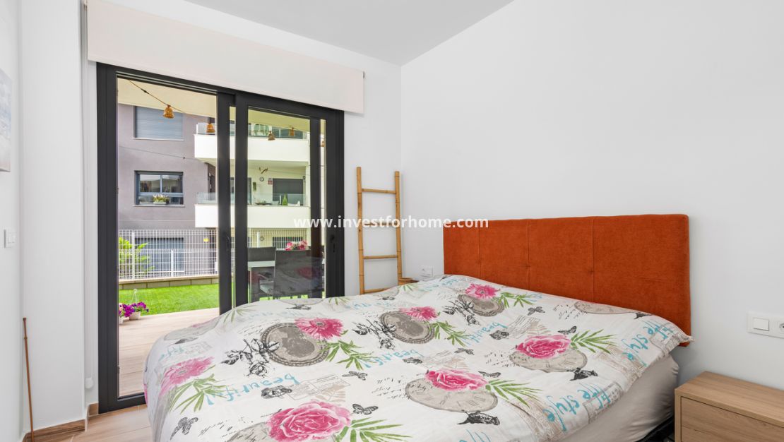 Reventa - Apartamento - Orihuela Costa - Costa Blanca