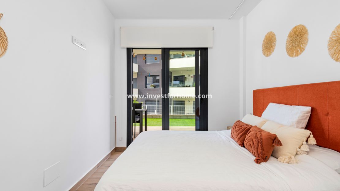 Reventa - Apartamento - Orihuela Costa - Costa Blanca