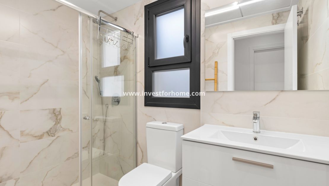 Reventa - Apartamento - Orihuela Costa - Costa Blanca