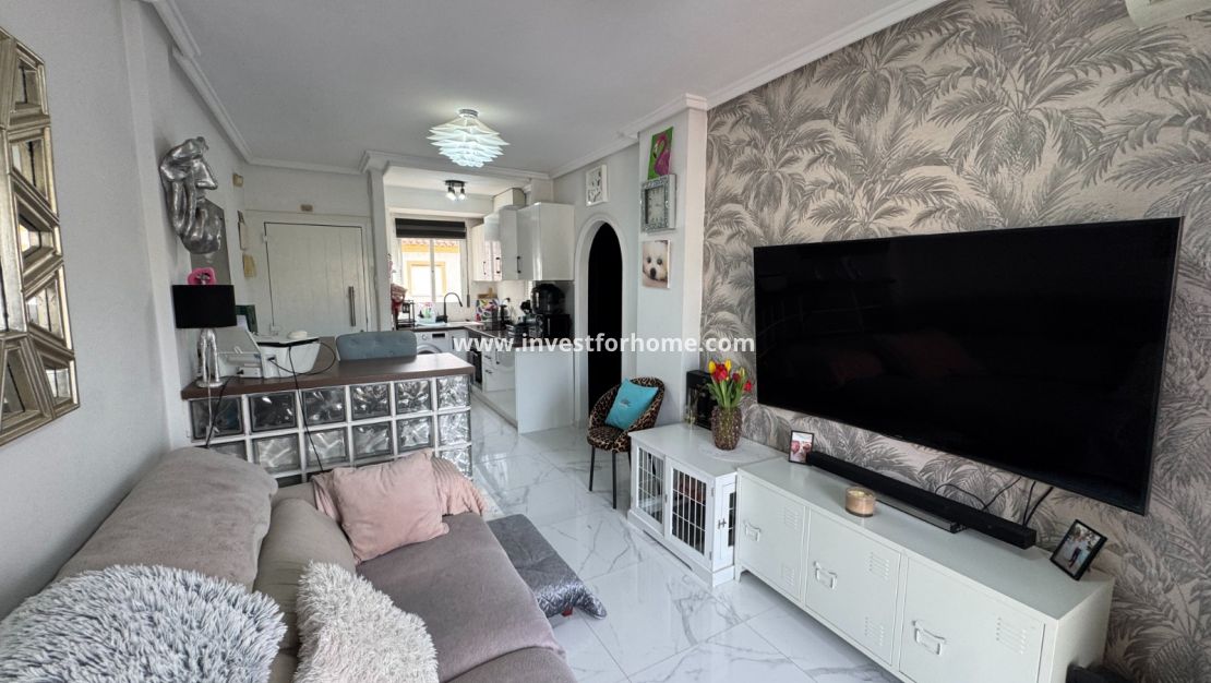 Reventa - Apartamento - Orihuela Costa - Costa Blanca