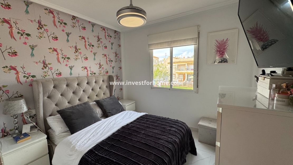 Reventa - Apartamento - Orihuela Costa - Costa Blanca