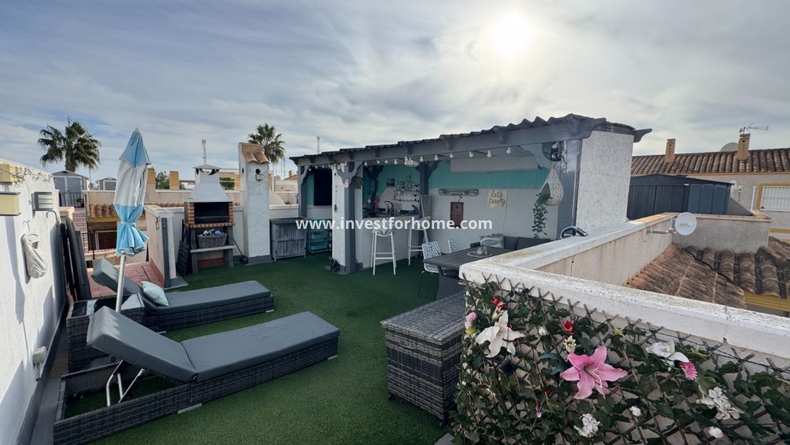 Reventa - Apartamento - Orihuela Costa - Costa Blanca