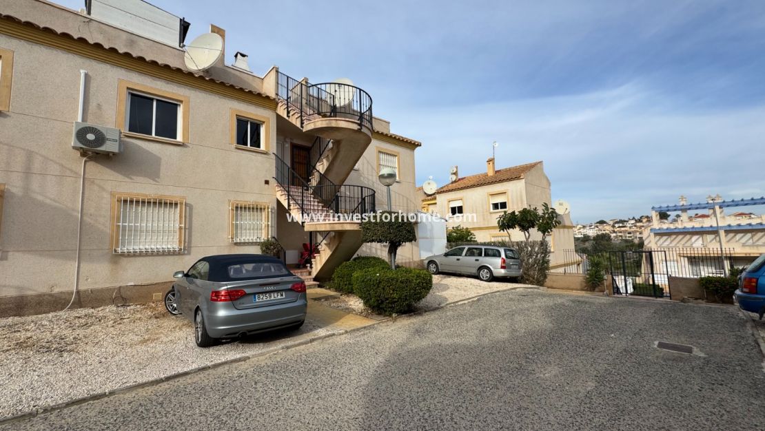 Reventa - Apartamento - Orihuela Costa - Costa Blanca