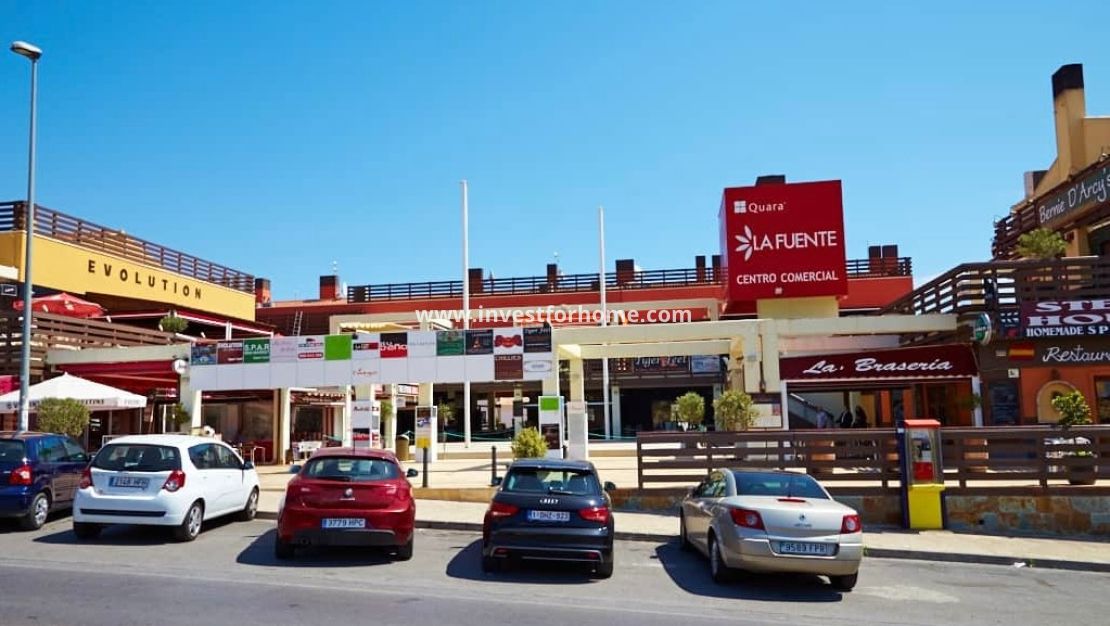 Reventa - Apartamento - Orihuela Costa - Costa Blanca