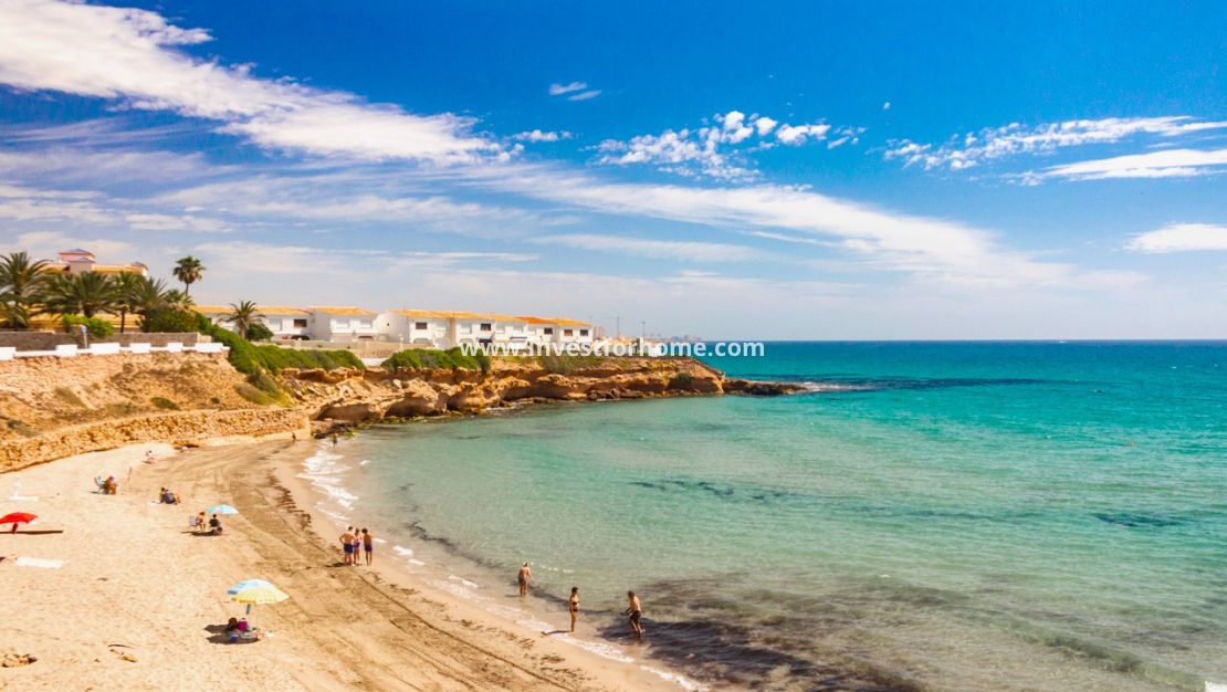 Reventa - Apartamento - Orihuela Costa - Costa Blanca