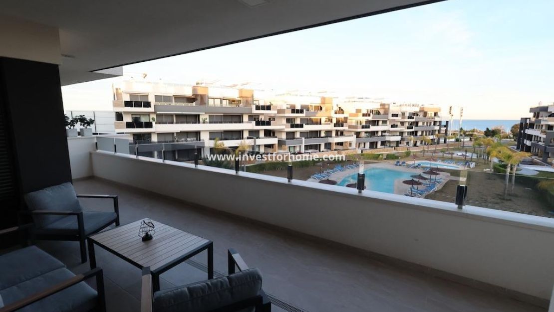 Reventa - Apartamento - Orihuela Costa - Costa Blanca