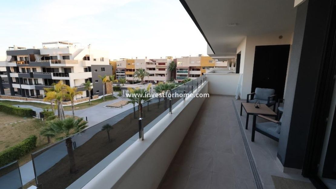 Reventa - Apartamento - Orihuela Costa - Costa Blanca