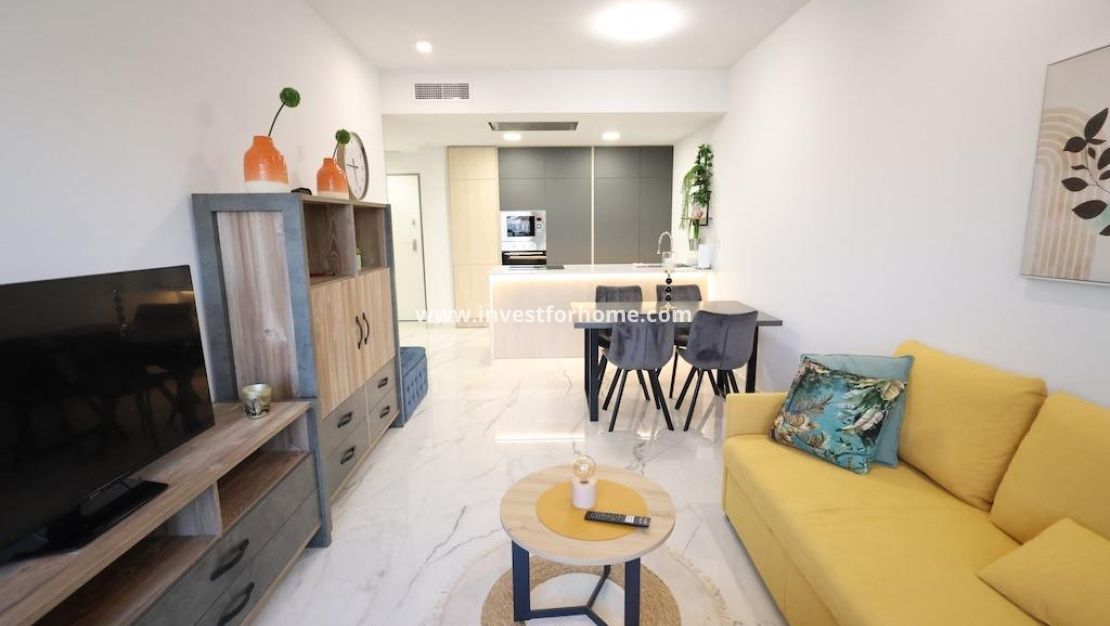 Reventa - Apartamento - Orihuela Costa - Costa Blanca