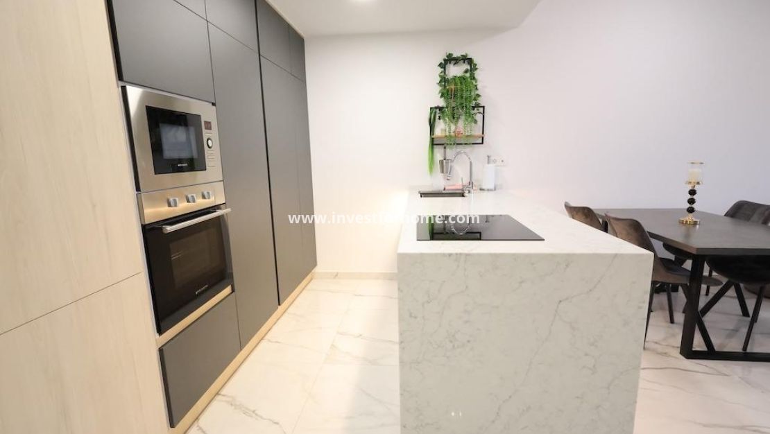 Reventa - Apartamento - Orihuela Costa - Costa Blanca