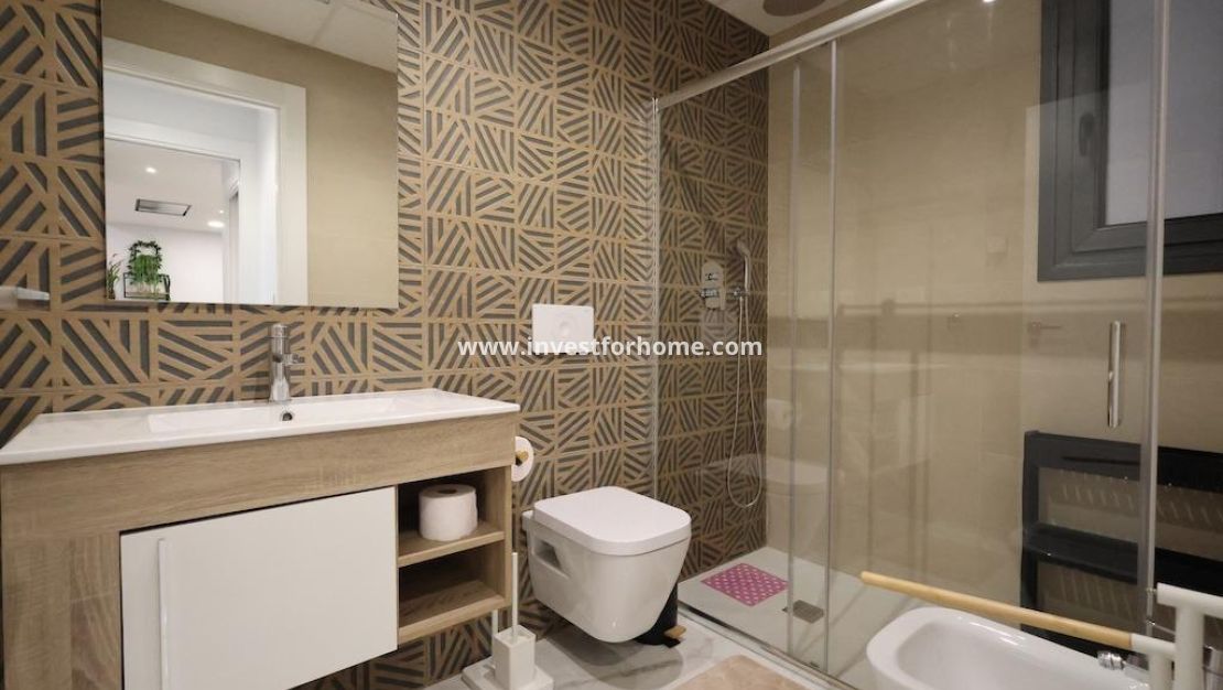 Reventa - Apartamento - Orihuela Costa - Costa Blanca