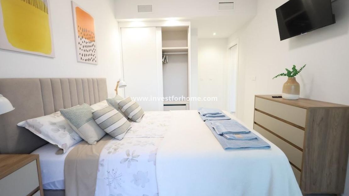 Reventa - Apartamento - Orihuela Costa - Costa Blanca
