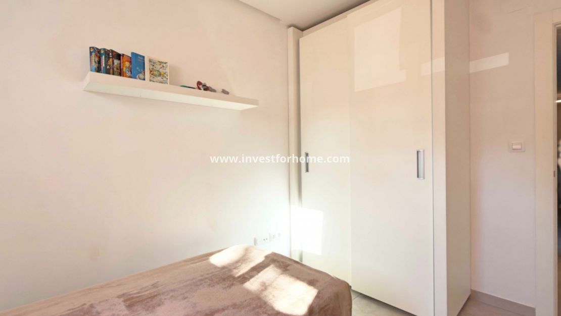 Reventa - Apartamento - Orihuela Costa - Costa Blanca