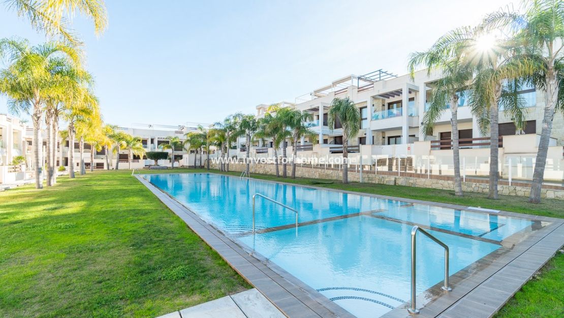 Reventa - Apartamento - Orihuela Costa - Costa Blanca