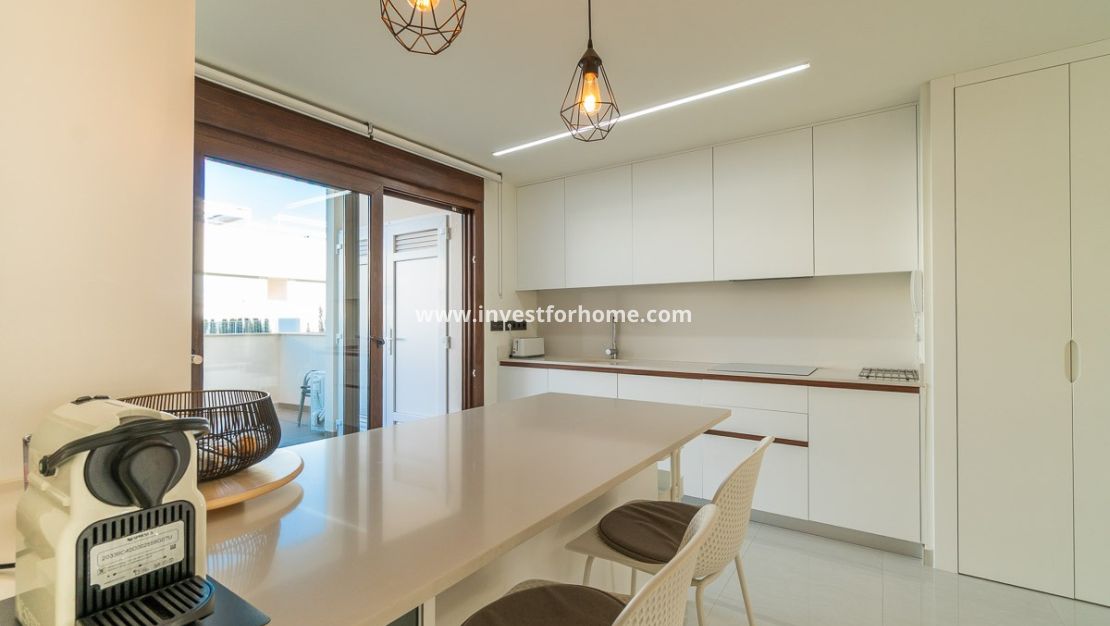 Reventa - Apartamento - Orihuela Costa - Costa Blanca