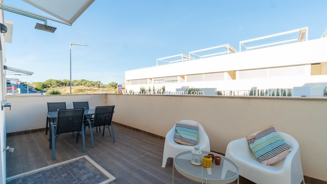 Reventa - Apartamento - Orihuela Costa - Costa Blanca