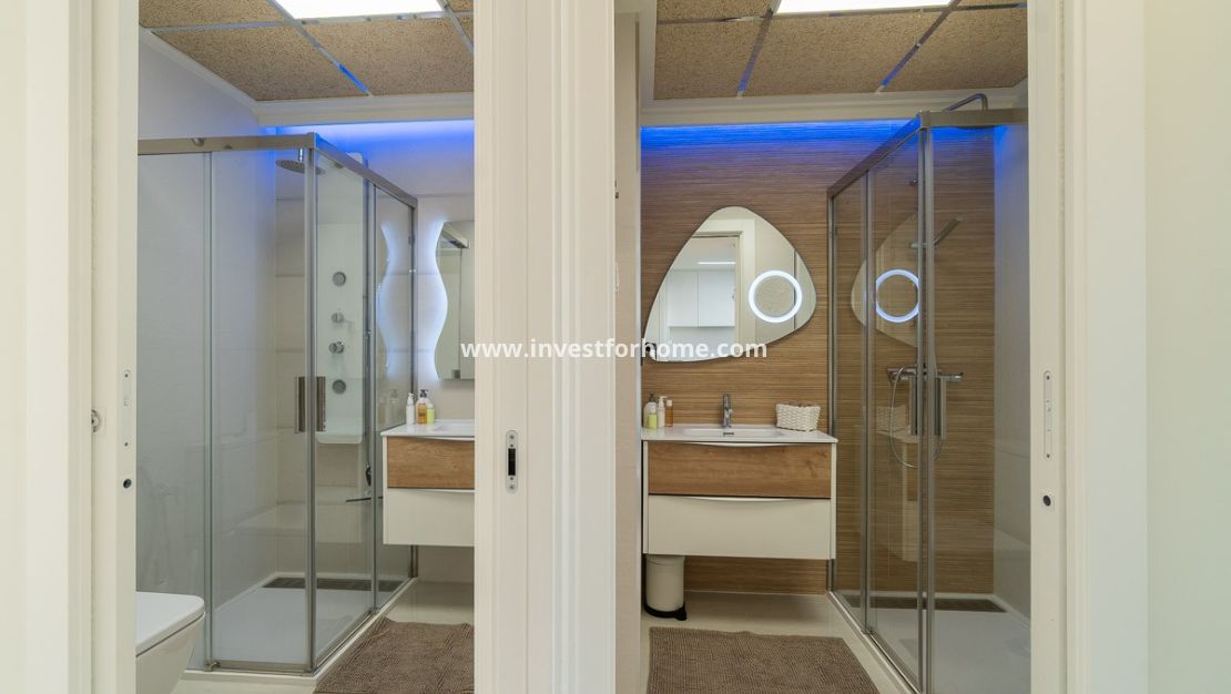 Reventa - Apartamento - Orihuela Costa - Costa Blanca