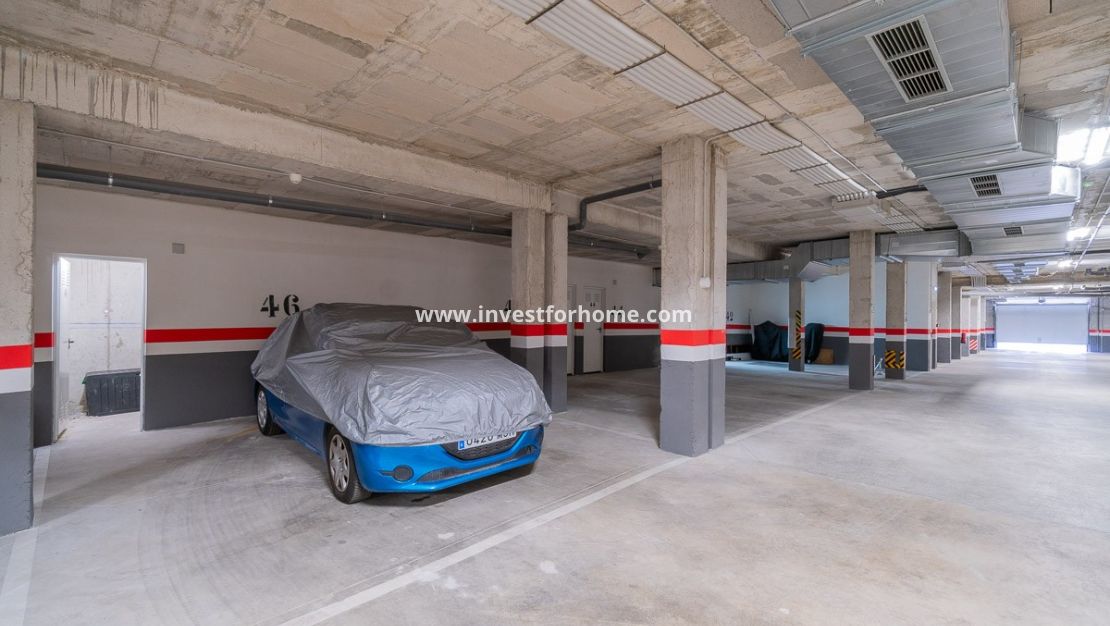 Reventa - Apartamento - Orihuela Costa - Costa Blanca