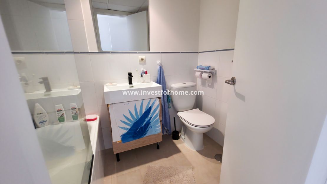 Reventa - Apartamento - Orihuela Costa - Costa Blanca