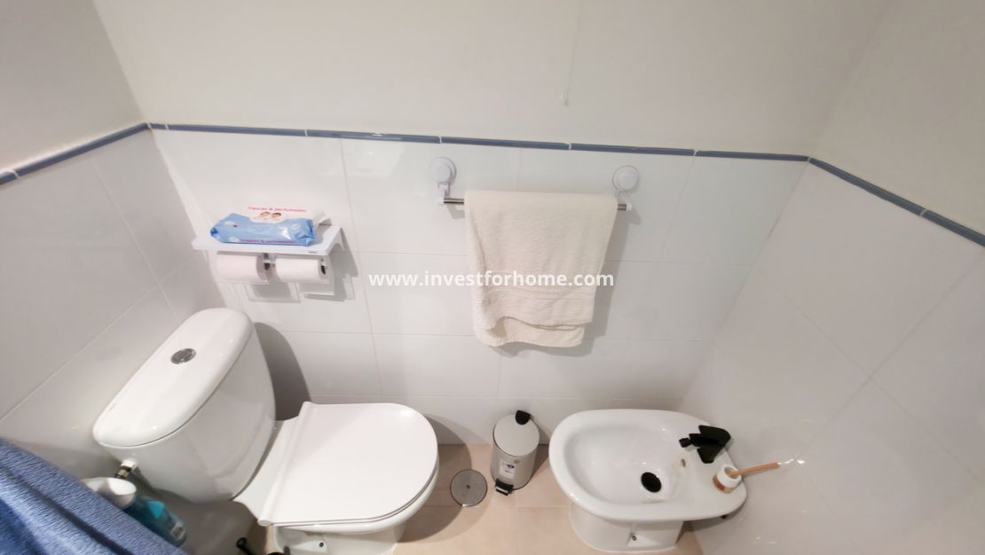 Reventa - Apartamento - Orihuela Costa - Costa Blanca