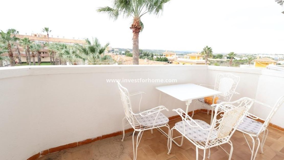 Reventa - Apartamento - Orihuela Costa - Costa Blanca