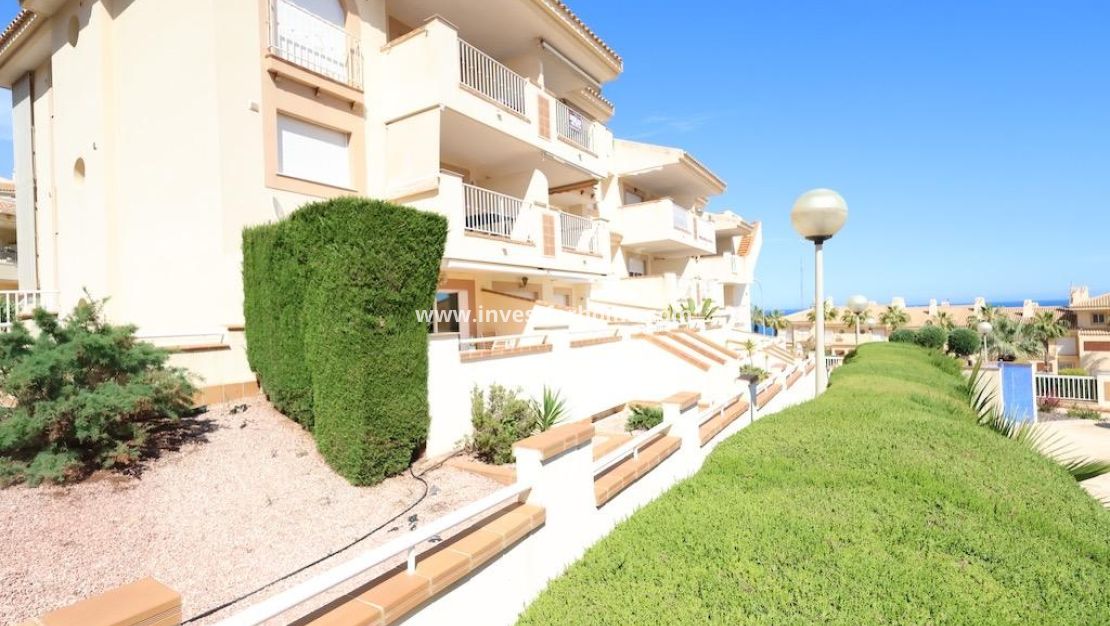 Reventa - Apartamento - Orihuela Costa - Costa Blanca