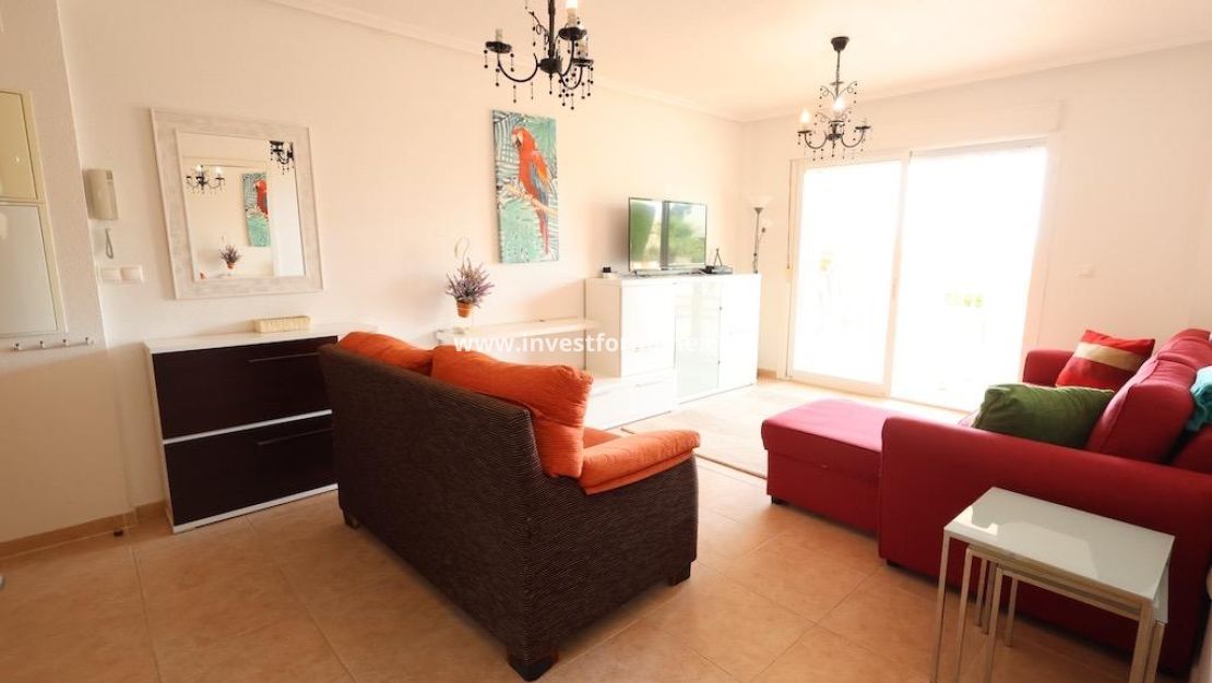 Reventa - Apartamento - Orihuela Costa - Costa Blanca