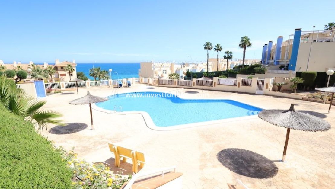 Reventa - Apartamento - Orihuela Costa - Costa Blanca