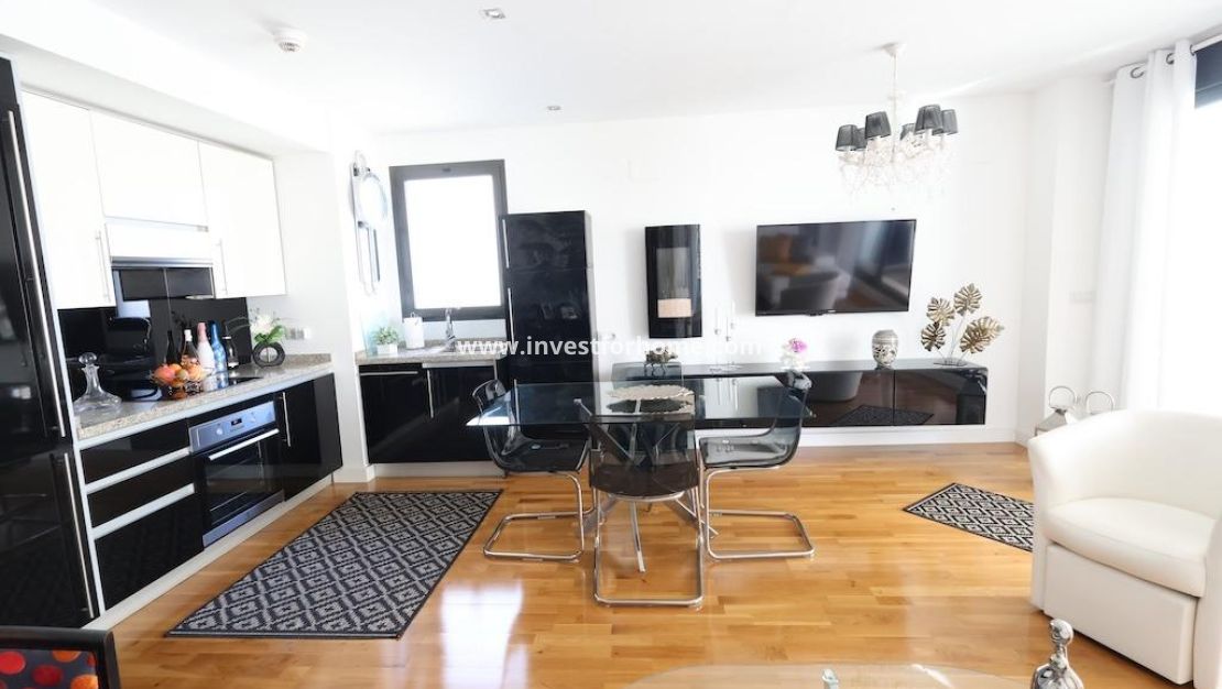 Reventa - Apartamento - Orihuela Costa - Costa Blanca